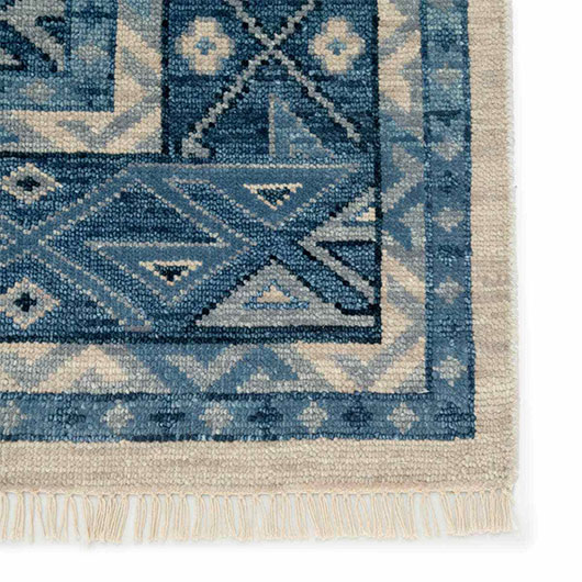 Azure Blue Rug 5'8" x 8' (4)