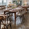 Farm Table Rentals