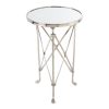 Parisian Accent Table Parisian Accent Table