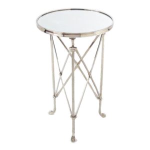 Parisian Accent Table