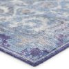 Vintage Blue Rug 8x11 (5) Vintage Blue Rug 8x11 (5)