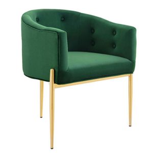 Sinatra Chair - Green