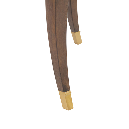 Ralph's Ottoman 22" Ralph's Ottoman 22"