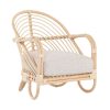 Archer Armchair - Natural Archer Armchair - Natural
