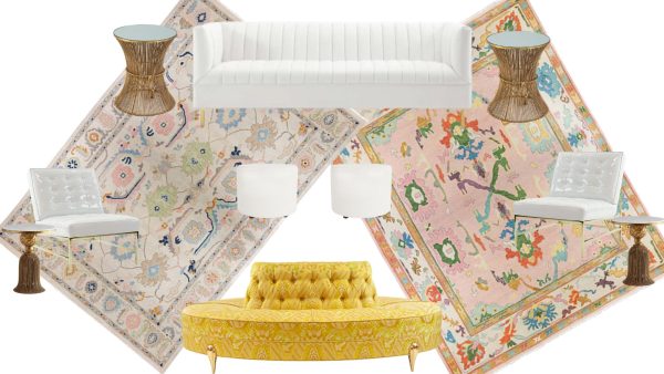 Hemingway Sofa - Mink