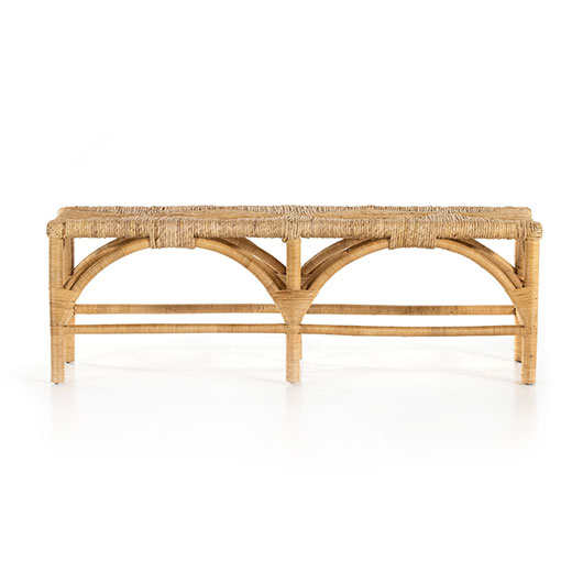 Antibes Bench Antibes Bench