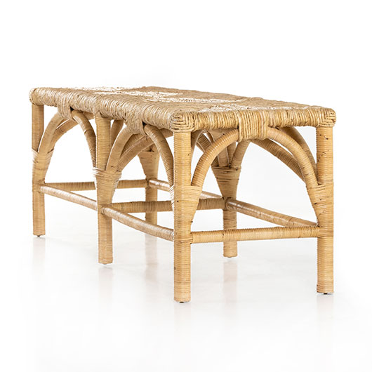 Antibes Bench Antibes Bench