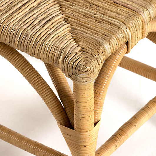 Antibes Bench Antibes Bench