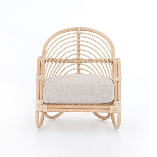 Archer Armchair - Natural Archer Armchair - Natural