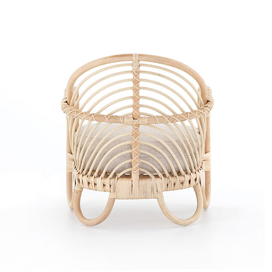 Archer Armchair - Natural Archer Armchair - Natural