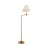 Collins Floor Lamp - Red