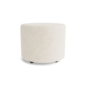 Popp Ottoman - Sherpa 22"