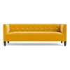 Draper Sofa - Persian Yellow