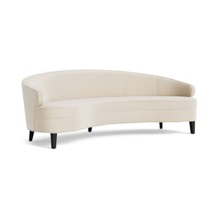 Edie Sofa - White