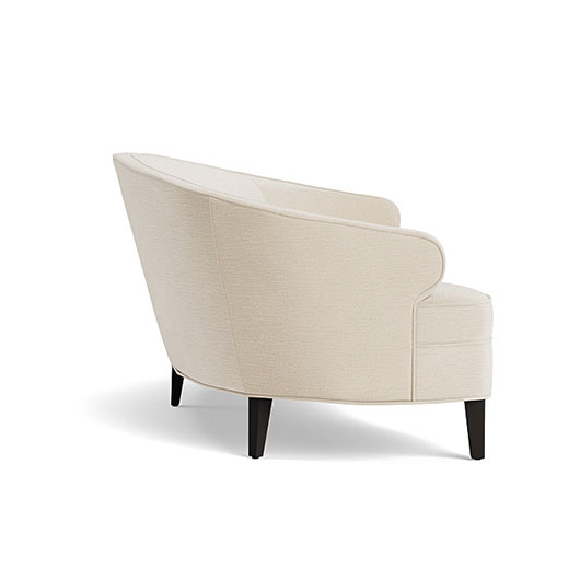 Edie Sofa - White