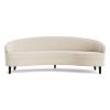 Edie Sofa - White