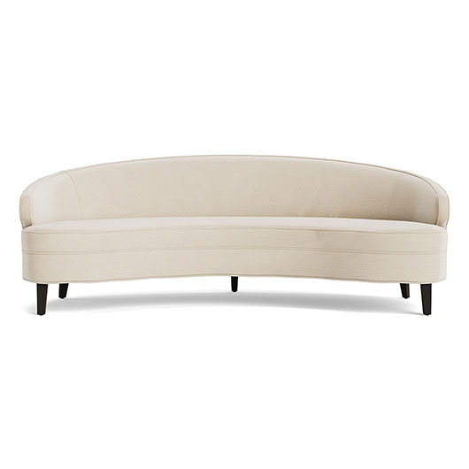Edie Sofa - White