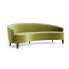 Popp Ottoman - Peridot 22"
