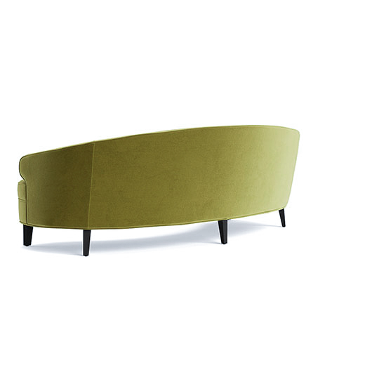 Edie Sofa - Peridot