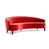 Edie Sofa - Ruby