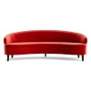 Edie Sofa - Ruby