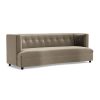 Hemingway Sofa - Mink