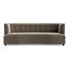 Hemingway Sofa - Mink