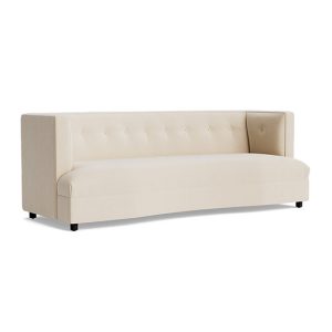 Hemingway Sofa - Parchment