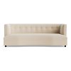 Hemingway Sofa - Parchment