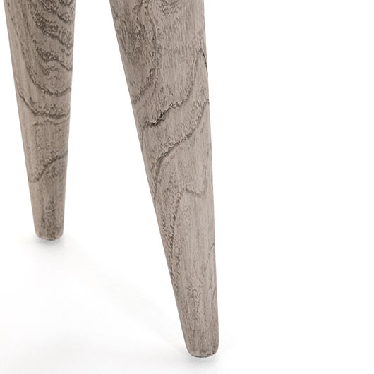 Mali Side Table 20"H