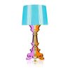 Baroque Table Lamp - Multi 31"