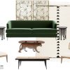 Hemingway Sofa - Mink
