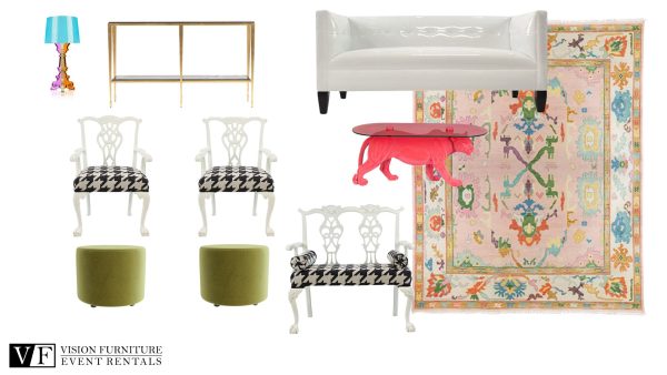 Hemingway Sofa - Mink