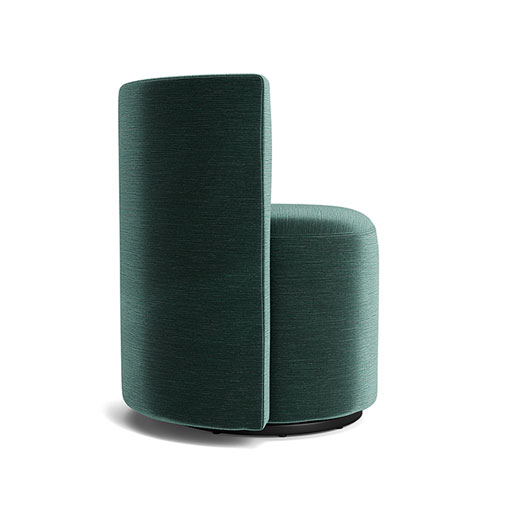 Dandy Swivel Chair - Vintage Teal Dandy Swivel Chair - Vintage Teal