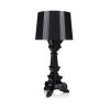 Baroque Table Lamp - Black 31" Baroque Table Lamp - Black 31"