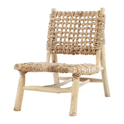 Boho Drift Chair