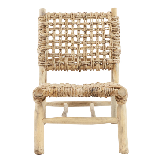 Boho Drift Chair