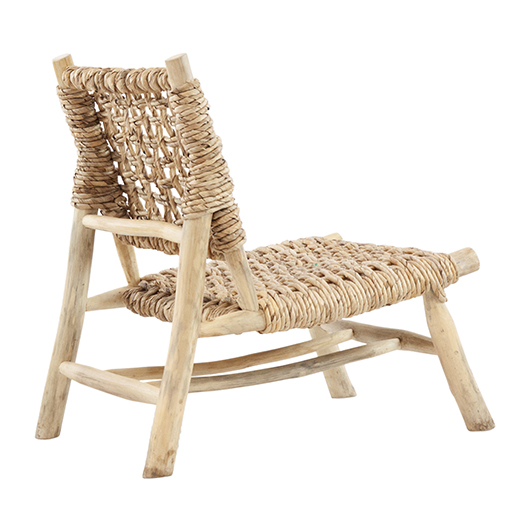 Boho Drift Chair