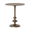 Madrid Accent Table