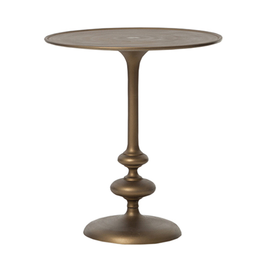 Madrid Accent Table