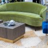 Edie Sofa - Peridot