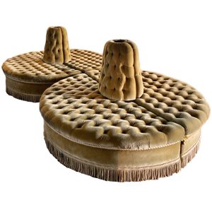 Antique St. Germain Sofa (2)