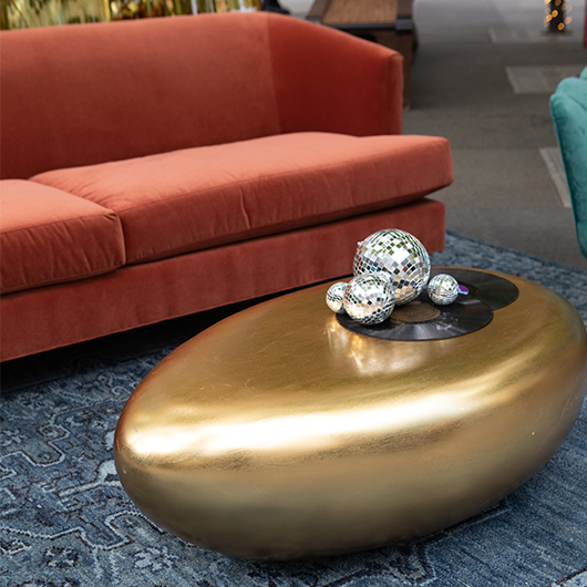 Edie Sofa - Peridot Edie Sofa - Peridot