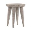 Mali Side Table 20"H