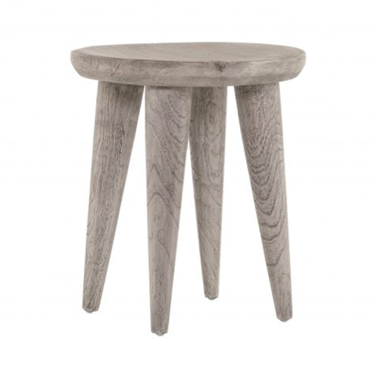 Mali Side Table 20"H