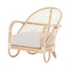 Archer Armchair - Natural Archer Armchair - Natural