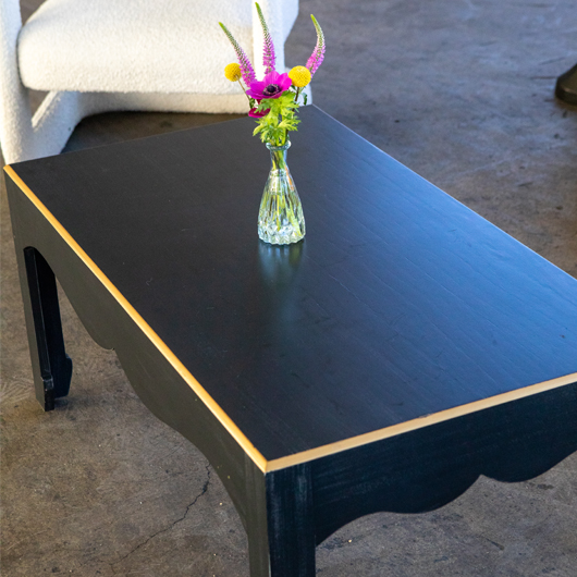 Draper Sofa - Persian Yellow Draper Sofa - Persian Yellow