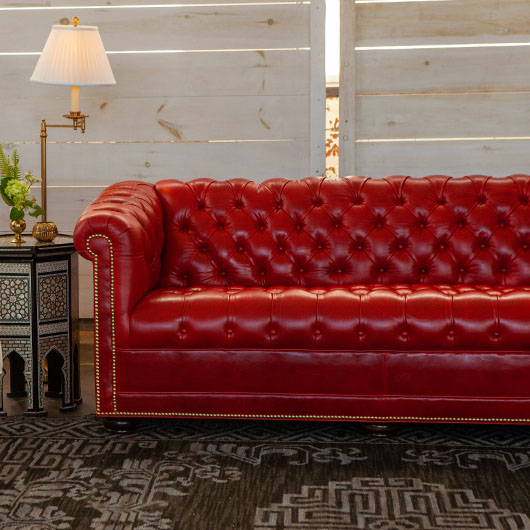 Edie Sofa - White Edie Sofa - White