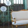 Edie Sofa - White Edie Sofa - White