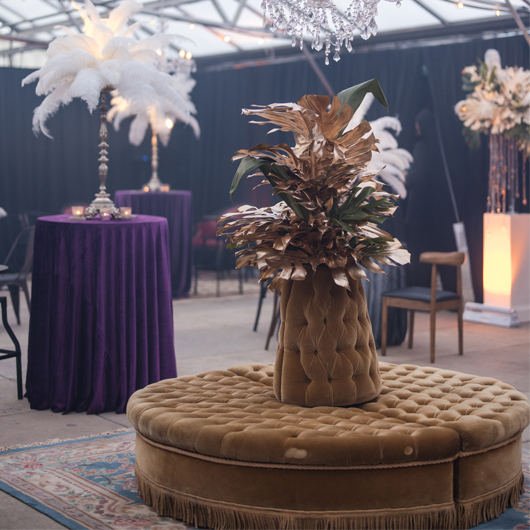 Antique St. Germain Sofa (2) Antique St. Germain Sofa (2)